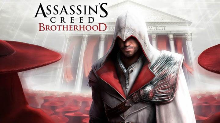 어쌔신크리드 브라더후드
