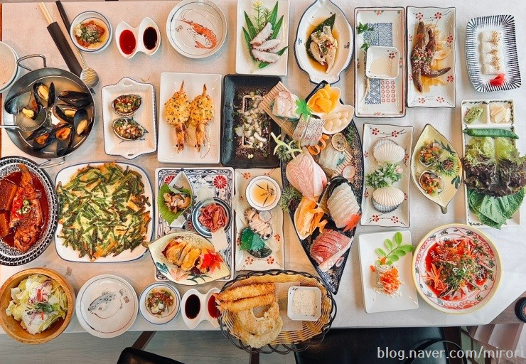 광안 다찌