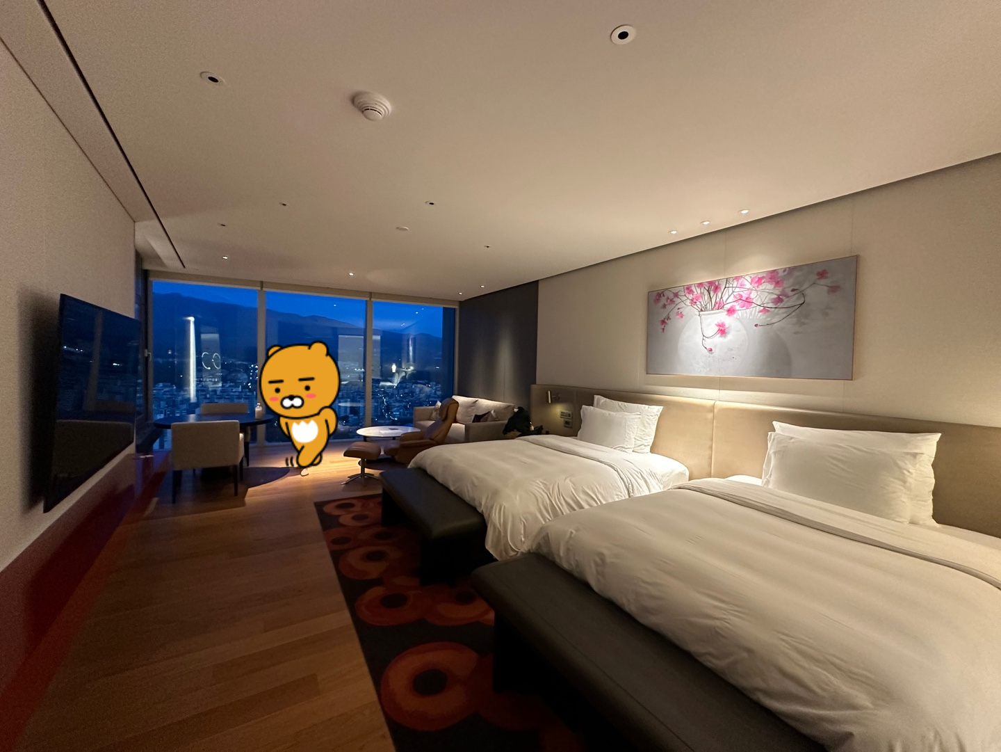 그랜드하얏트 제주