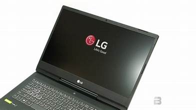 lg 노트북