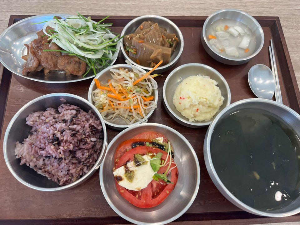 라온산후조리원