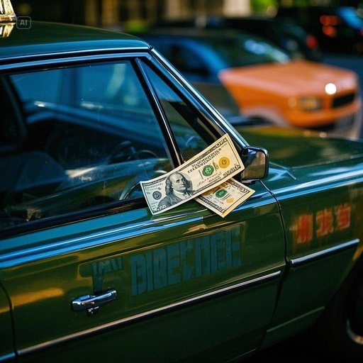 개인택시 시세 최신정보모음 2025년