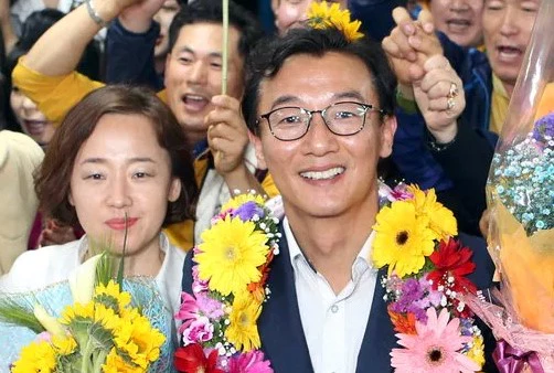 전재수 서병수 북강서갑 지역구 빅매치 상황