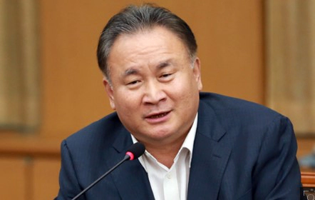 이상민 국회의원