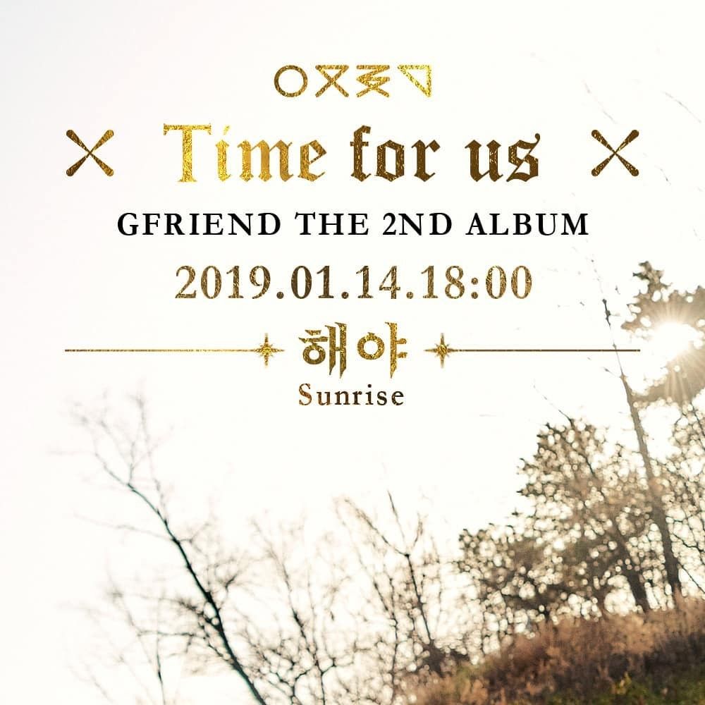 여자친구 GFRIEND