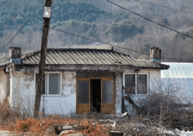 농촌빈집은행 사이트 바로가기ㅣ시골집 매매하기