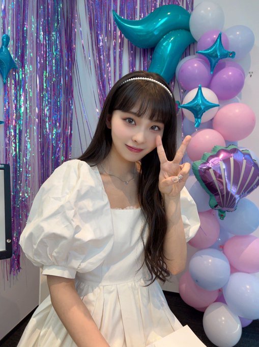 카와구치 유리나(Yurina Kawaguchi) 사진