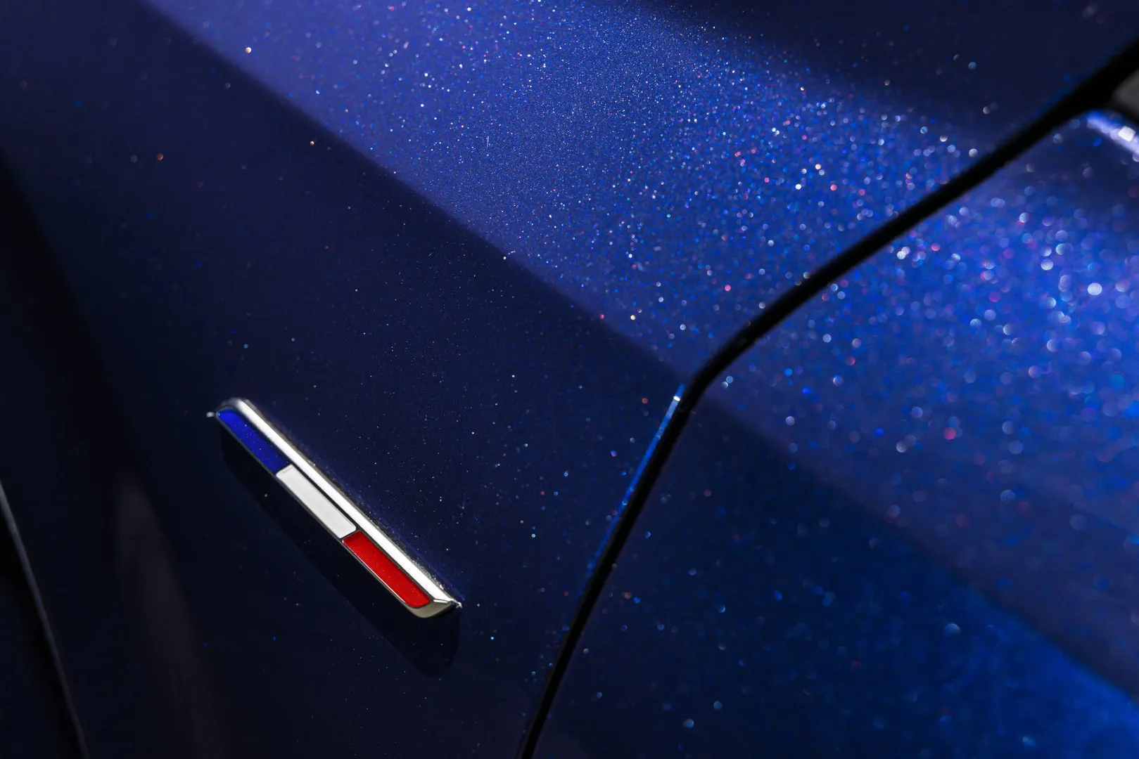 르노 라팔 프레지덴셜 차량 이미지