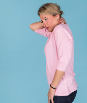 구안와사 초기증상 5