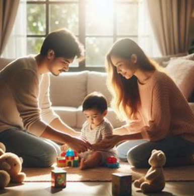 말 안 듣는 돌 전후 아기, 현명하게 훈육하는 방법 10가지