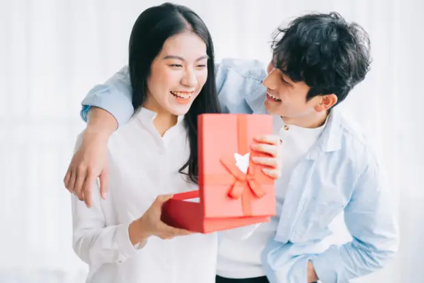 화이트데이의 의미와 유래! 왜 남자가 선물하는 날일까?