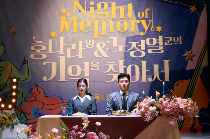 영화 30일 출연진 정보