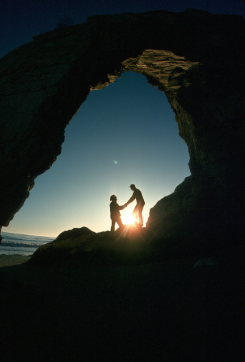 커플사진 이미지