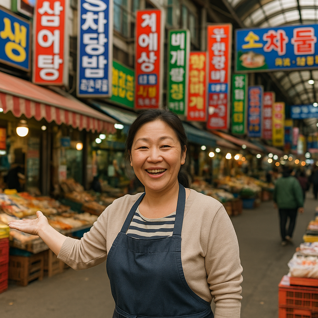 2025 소상공인이라면 절대 놓치면 안 되는 정책 지원금 총정리!