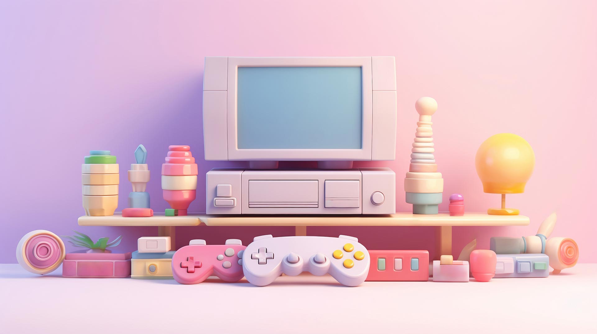 게임 디자인에서의 사용자 경험과 인터페이스 설계