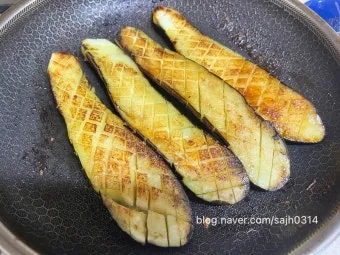 가지요리 맛있게 만드는 방법 가지볶음 쉬운 레시피 정리_10