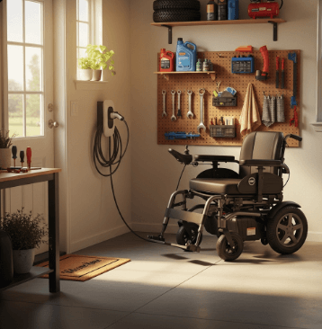 전동휠체어 대여 vs 구매 비교15