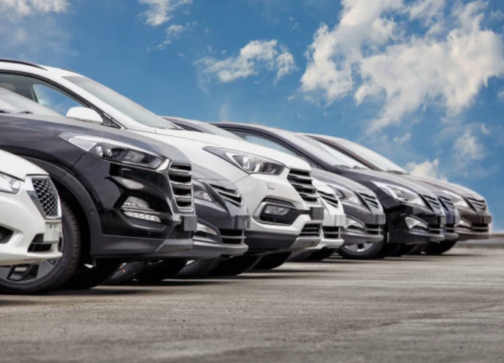 방치되고 있는 자동차 환급금