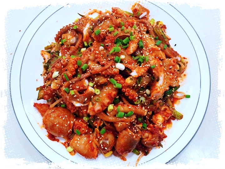 낙지-볶음-맛집