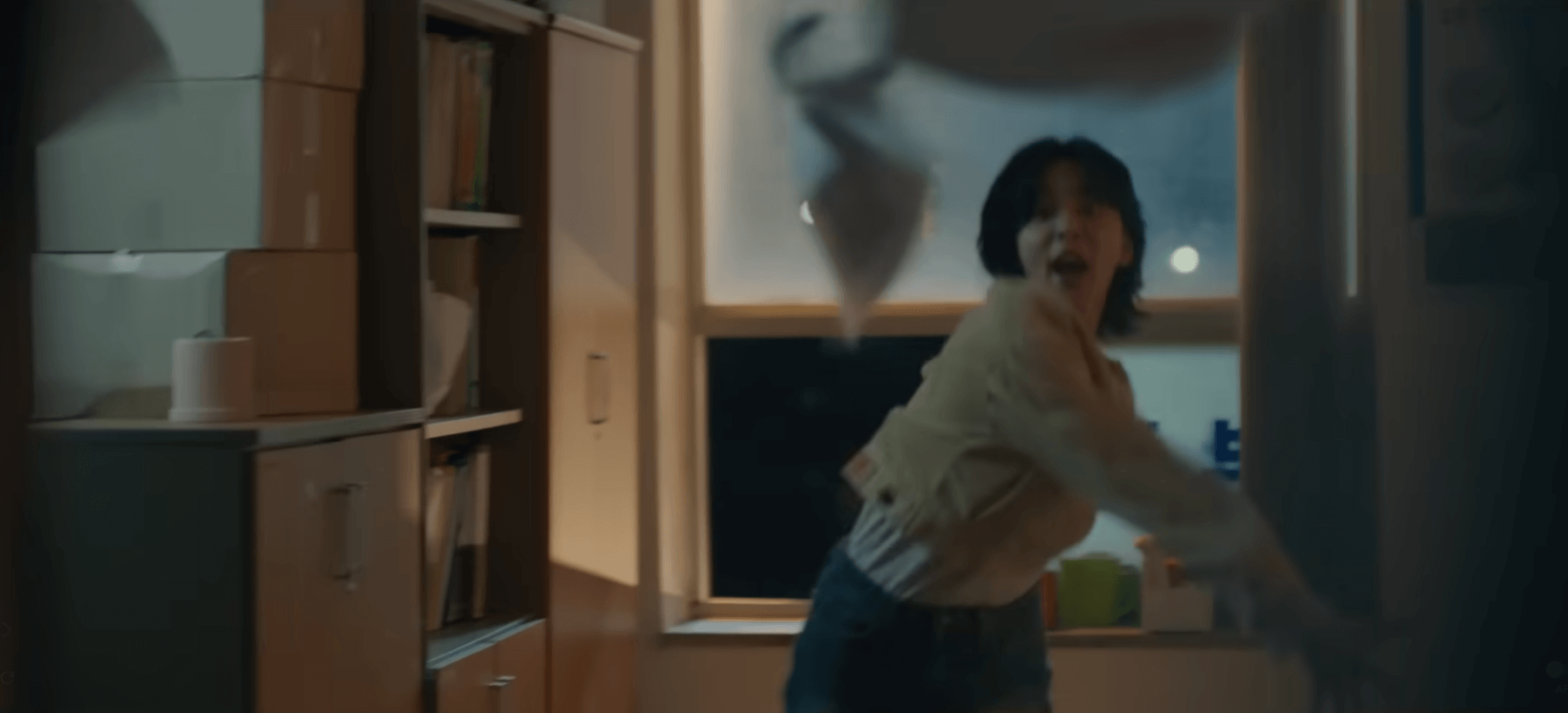 노무사 노무진 5월 23일