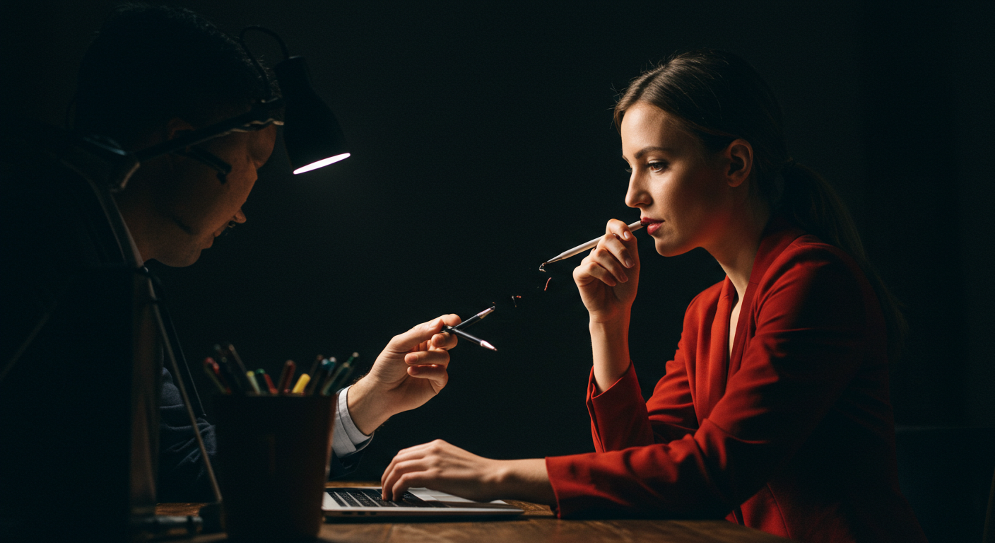 블로그 승인, 다시 시작한 나에게 건네는 20가지 실천 행동