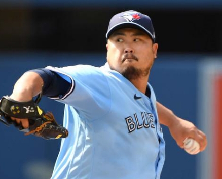 류현진 프로필 나이 고향 계약 연봉 재산