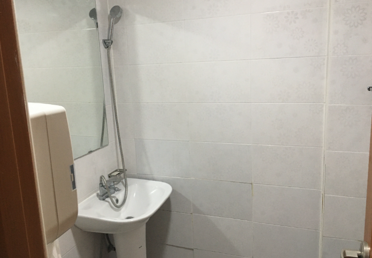 성주산 자연휴양림