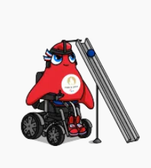 파리 패럴림픽 보치아: 정성준, 서민규, 정소영, 김도헌, 정호원, 강선희의 감동 스토리