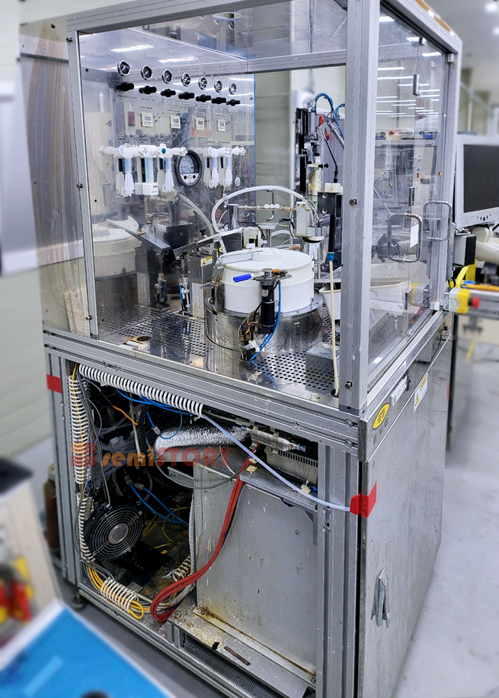 Spray Coater&#44; EVG101