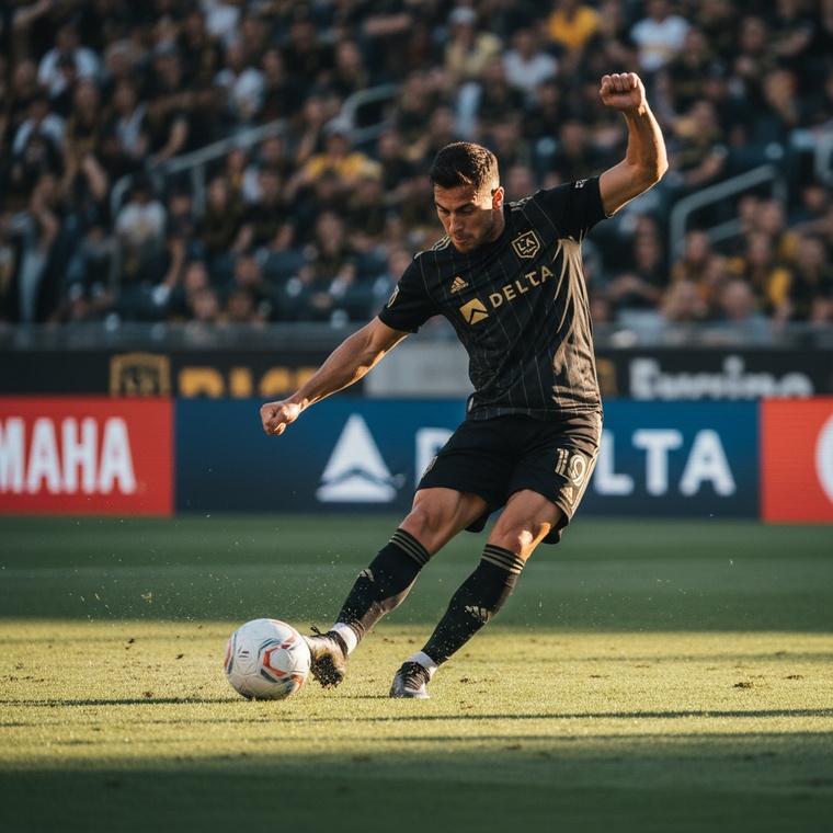 손흥민 MLS 후보