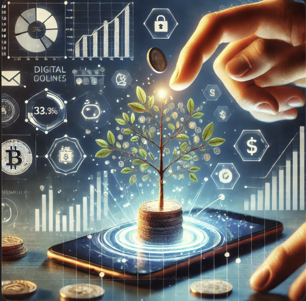 동남아 시장 소액 재테크 관련사진