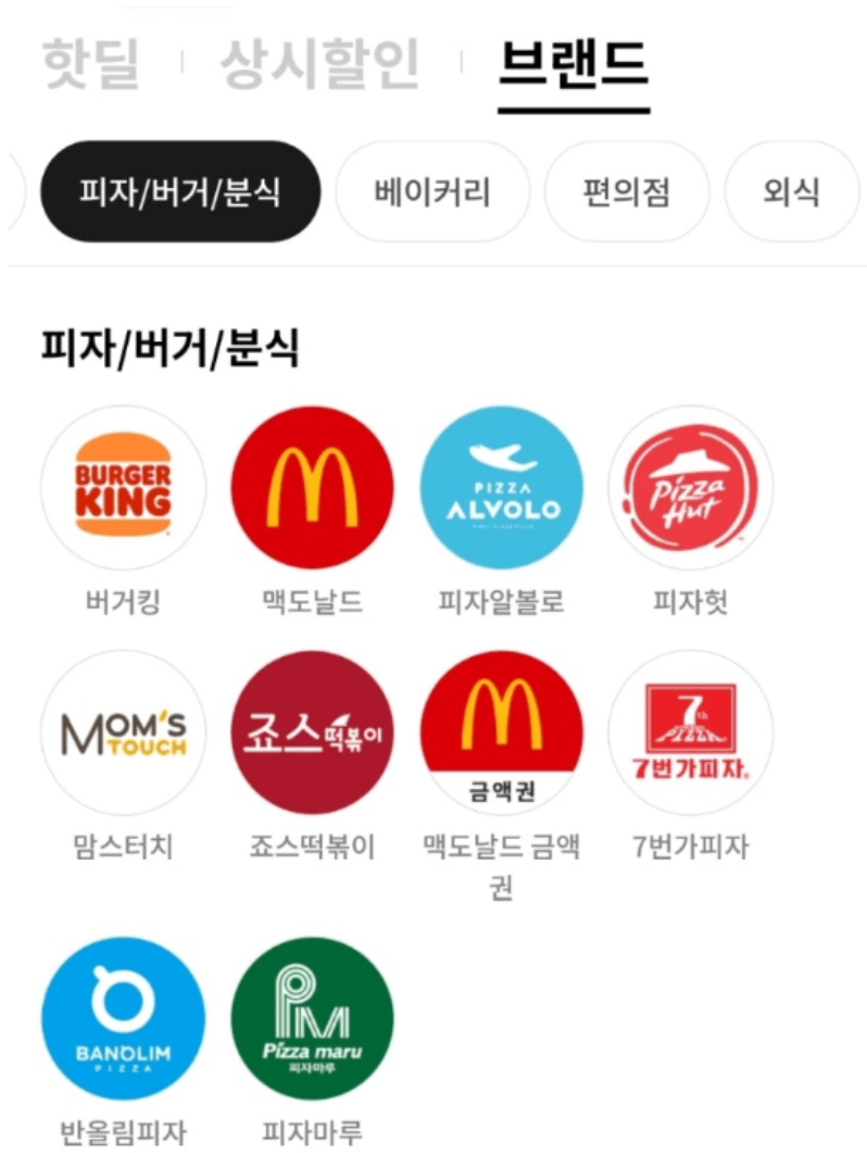 가는 곳마다 할인 받는 휴대폰쿠폰지갑 후기, 결제해서 사용할만 할까?