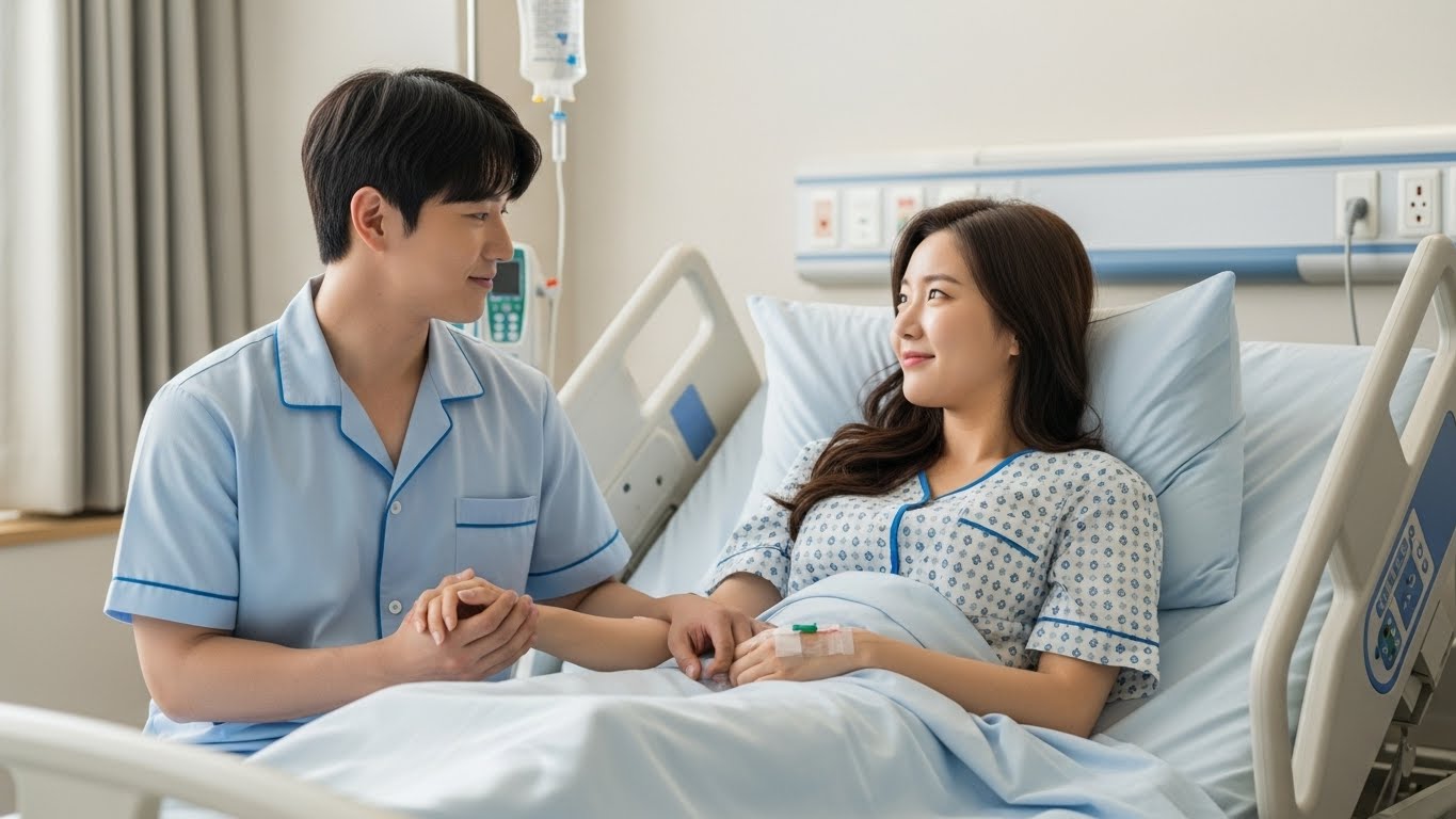 갑상선 기능 저하증