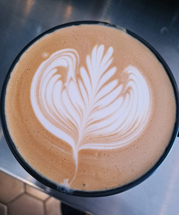 라떼아트 로제타1