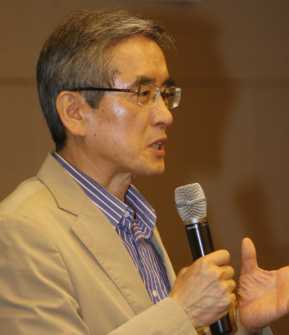 이계호 청국장
