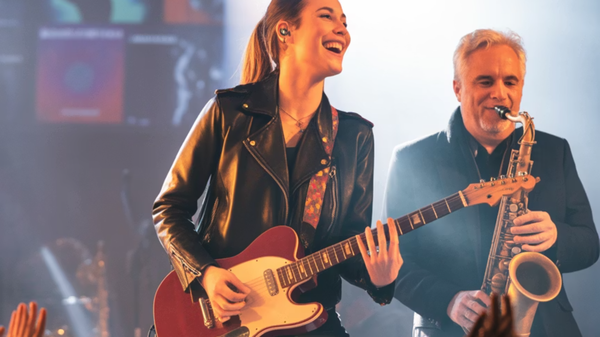 현재까지의 영향력