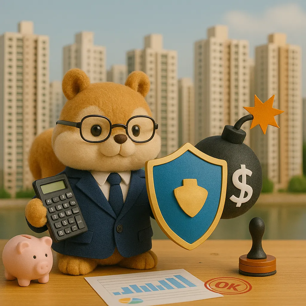 재건축 아파트 세금 1억 줄이는 방법? 2025년 절세 전략!