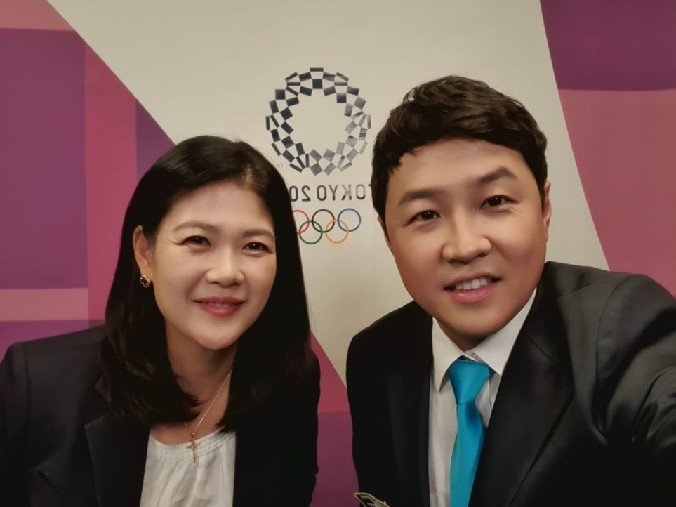 정용검 최강야구 해설 방수현