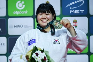김하윤 유도선수 프로필