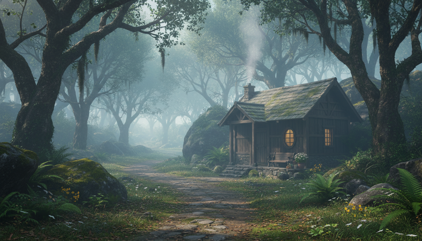 제주도 한 달 살기