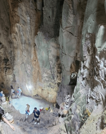 겨울 동남아 해외여행지 베트남 다낭