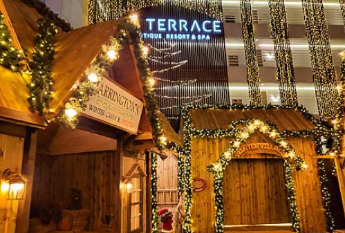 윈터빌리지 어드벤처 - 1