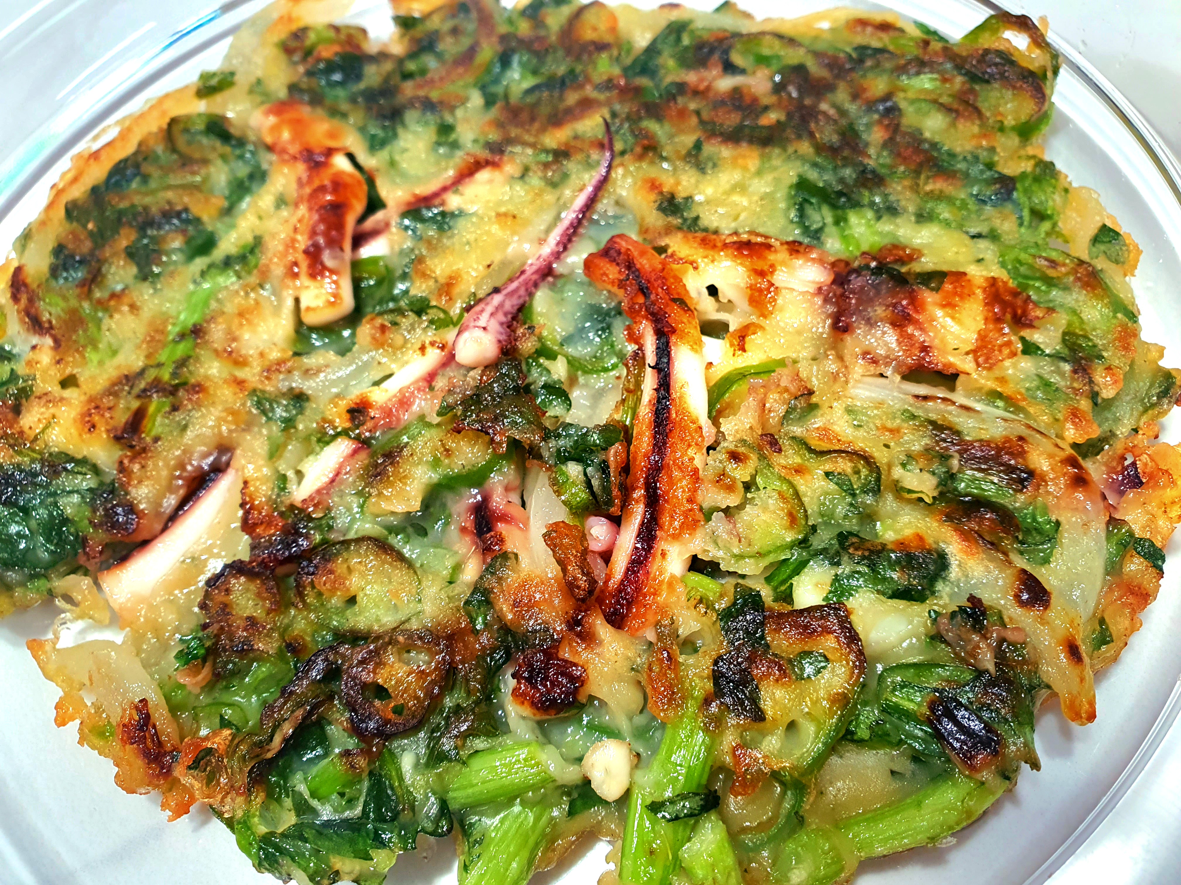 쑥갓의-향이-매력적입니다.