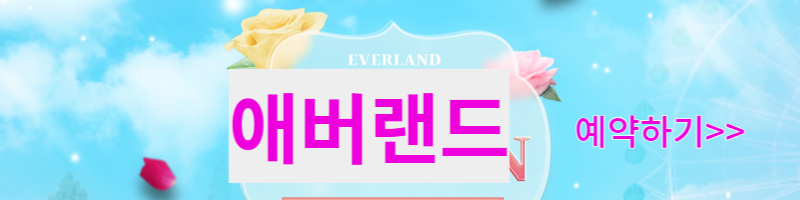 애버랜드 예매하기