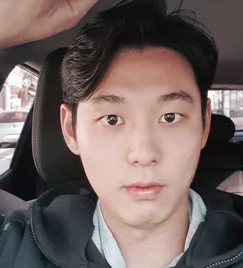 김성욱 야구선수