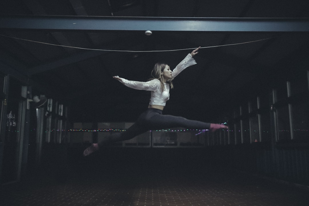 leap