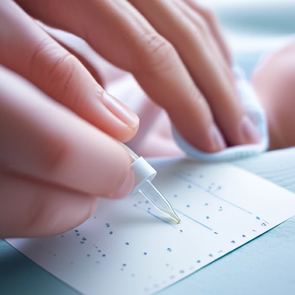 해열제 성분 중복 방지를 위한 처방약..