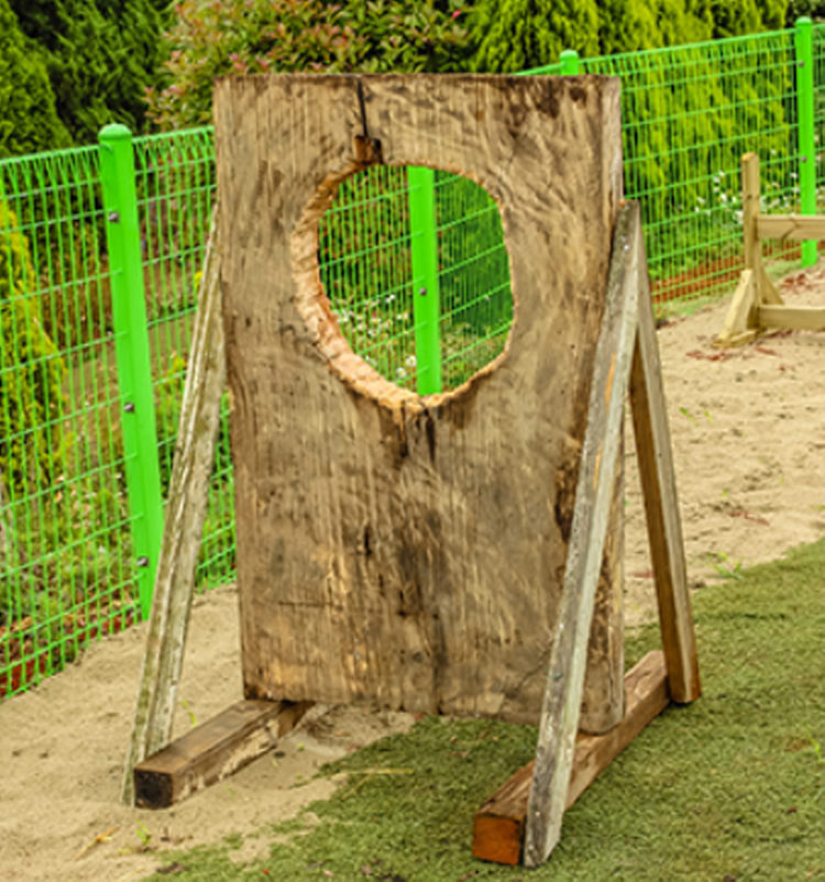 팜카밀레 허브농원