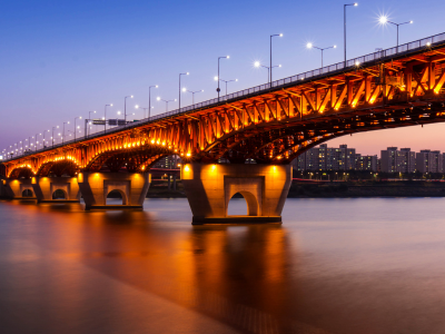 난지캠핑장 예약 위치 요금 총정리