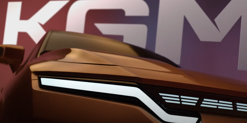 토레스쿠페-액티언